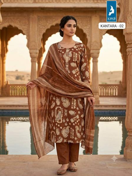 Kaya kantara best designer kurtis wholesaler in india